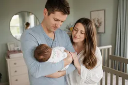 New parents