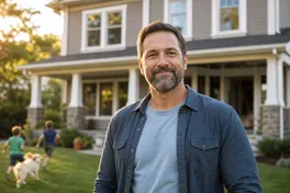 Suburban Homeowner